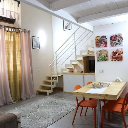 Appartamenti Laura Wi-Fi Curti Ngoại thất bức ảnh