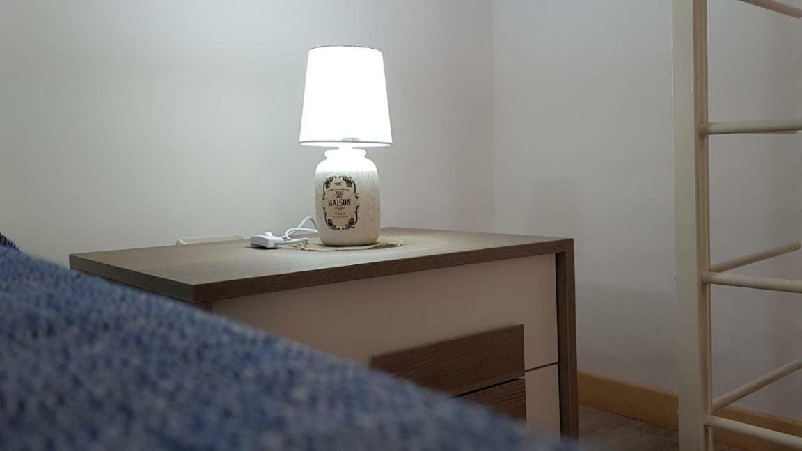 Appartamenti Laura Wi-Fi Curti Ngoại thất bức ảnh